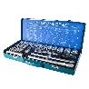 KIT HERRAMIENTAS 24 PZ CAJA METALICA KIT