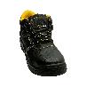 BOTA S3 FOR.CHICAGO NEGRO NUM. 43 PAR