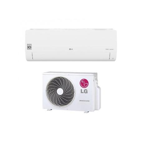 SPLIT CONFORT S18 ET WIFI R32 LG