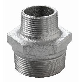 F245 REDUCCION 245-1-3/4 GALVANIZADO