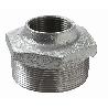 F241 REDUCCION 241-2.1/2-1 GALVANIZADO