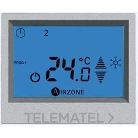 TERMOSTATO TACTO AZC3TACTORSB AIRZONE