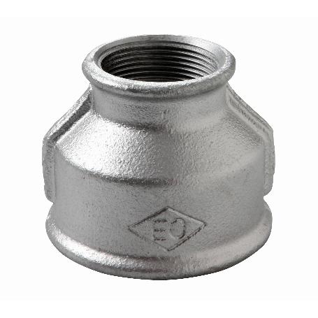 F240 REDUCCION 240-3-2 GALVANIZADO