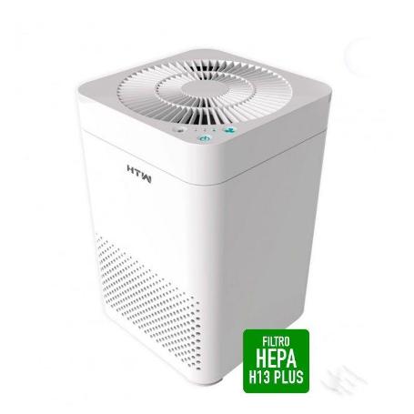 PURIFICADOR DE AIRE HTWPUR14DUSTCUBE GIATSU