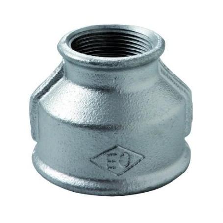 F240 REDUCCION 240-1/2-3/8 GALVANIZADO