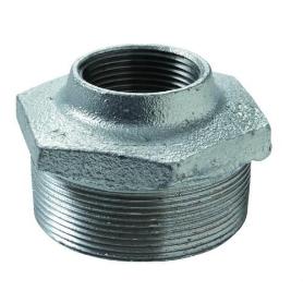 F241 REDUCCION 241-1/2-1/4 GALVANIZADO