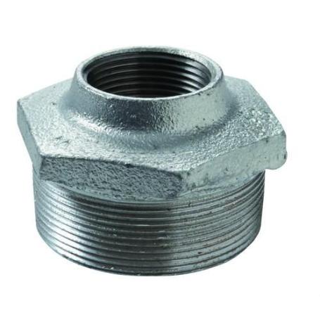 F241 REDUCCION 241-1/2-3/8 GALVANIZADO