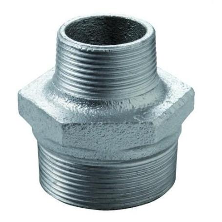 F245 REDUCCION 245-1.1/4-1/2 GALVANIZAD