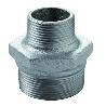 F245 REDUCCION 245-1.1/4-3/4 GALVANIZADO