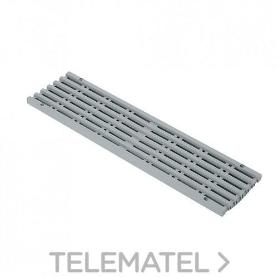 REJILLA S-260 GRIS 29015 TRANSIT. JIMTEN