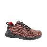 ZAPATILLA FORZA SPORTY S3 ROJO ESD T-42 PANTER