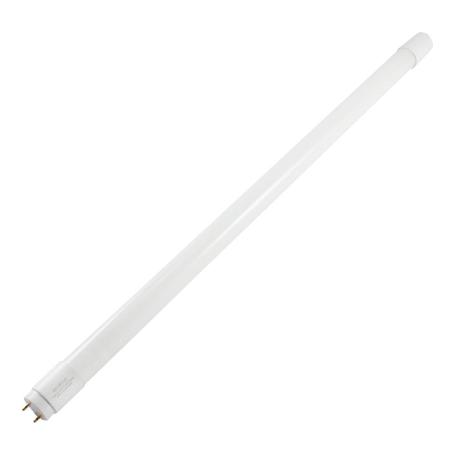 TUBO T8 36W 120 CM LUZ FRIA 6400