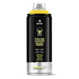 MTN PRO RAL-1021 AMARILLO COLZA 400ML