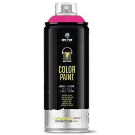 MTN PRO RAL-4010 MAGENTA TELE 400ML