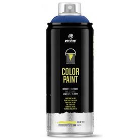 MTN PRO RAL-5002 AZUL ULTRAMAR 400ML