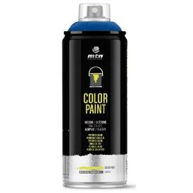 MTN PRO RAL-5010 AZUL GENCIANA 400ML