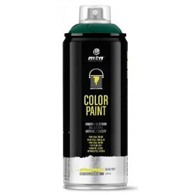 MTN PRO RAL-6005 VERDE MUSGO 400ML