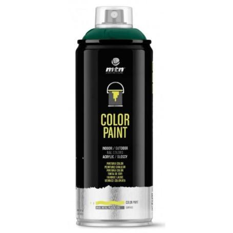 MTN PRO RAL-6005 VERDE MUSGO 400ML