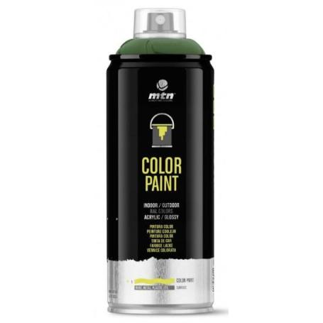 MTN PRO RAL-6011 VERDE RESEDA 400ML