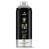 MTN PRO RAL-7001 GRIS PLATA 400ML