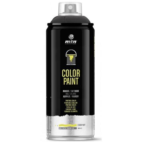 MTN PRO RAL-7016 GRIS ANTRACITA 400ML