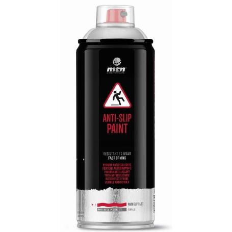 MTN PRO ANTIDESLIZANTE 400ML