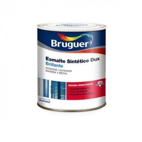 BRUGUERDUX 0.750 BLANCO BRILLANTE BRUGUER