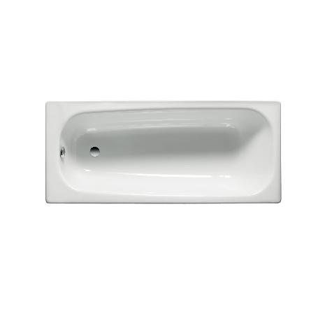 BAÑERA ACERO CONTESA 120×70 ROCA BLANCA