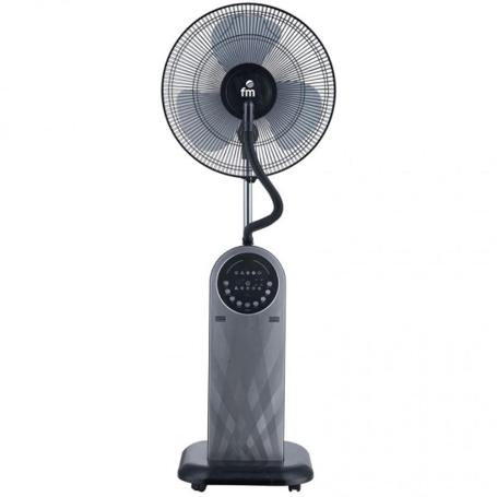 VENTILADOR NEBULIZADOR MANDO ND95