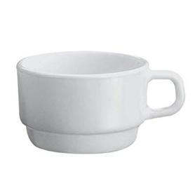 TAZAS CAFE 13CL PERFORMA PACK 6