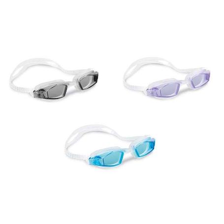 GAFAS BUCEO DEPORTIVAS SURTIDAS