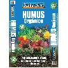 ABONO HUMUS ORGANICO 50 LITROS BOLSA