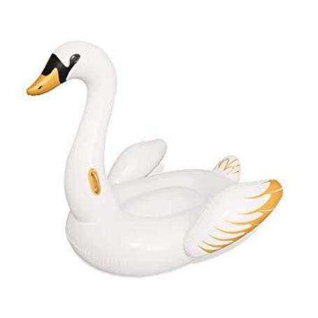 COLCHONETA CISNE 169X169 CM 41120