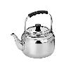 CAFETERA PAVA INOXIDABLE 2,75 L