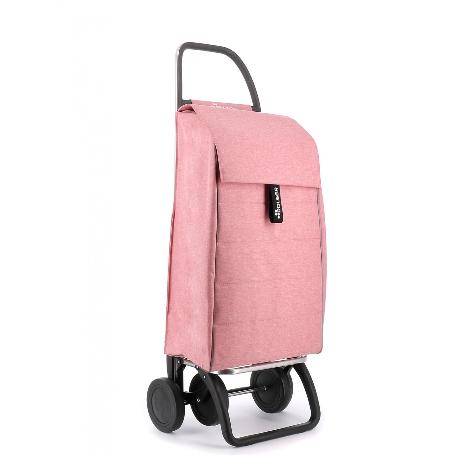 CARRO JOLIE TWEED 4 CORAL