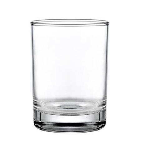 VASOS MERLOT 23,6 CL TENSIONADOS CAJA 12