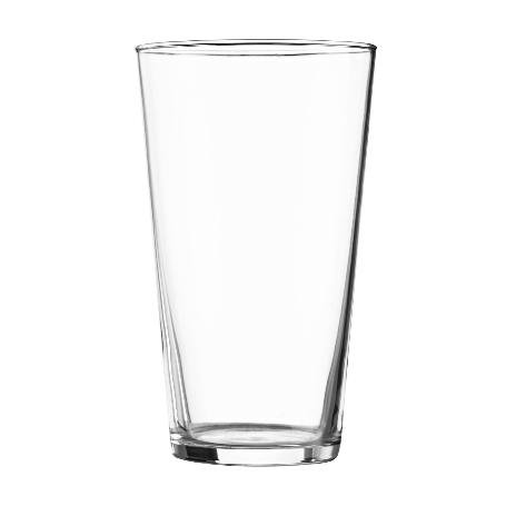 VASOS CONIL 47 CL TENSIONADO CAJA 12