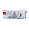 VASOS GALASSIA AGUA 30 CL PACK 3