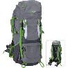 MOCHILA CAMPING 29X19X61 CM