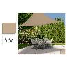 TELA SOMBRA 5X5 M BEIGE