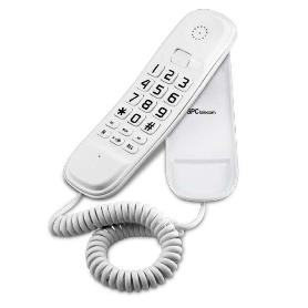 TELEFONO MONOPIEZA ORIGINAL LITE 3601V
