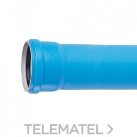 M.L. TUBO DBLUE 90 (3 MTS) 71028 JIMTEN