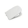 ASIENTO INODORO DAMA RETRO BLANCO A801327004 ROCA