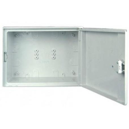 CAJA PLASTICA 320 X 280 X 90 CPF FITTINGS