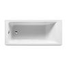 BAÑERA EASY S/MASAJE 160X75 A248178000 ROCA