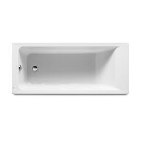 BAÑERA EASY S/MASAJE 170X75 A248149000 ROCA