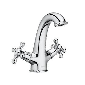 GRIFO LAVABO CARMEN A5A3A4BC00 ROCA