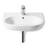 LAVABO MERIDIAN-N 600*460 BL A325242000 ROCA