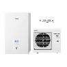 UD. EXTERIOR AQUAREA 9 KW WH-UDZ09KE5 PANASONIC