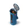 BOLSA NEVERA BOTELLA 4 L B.GUARDIA